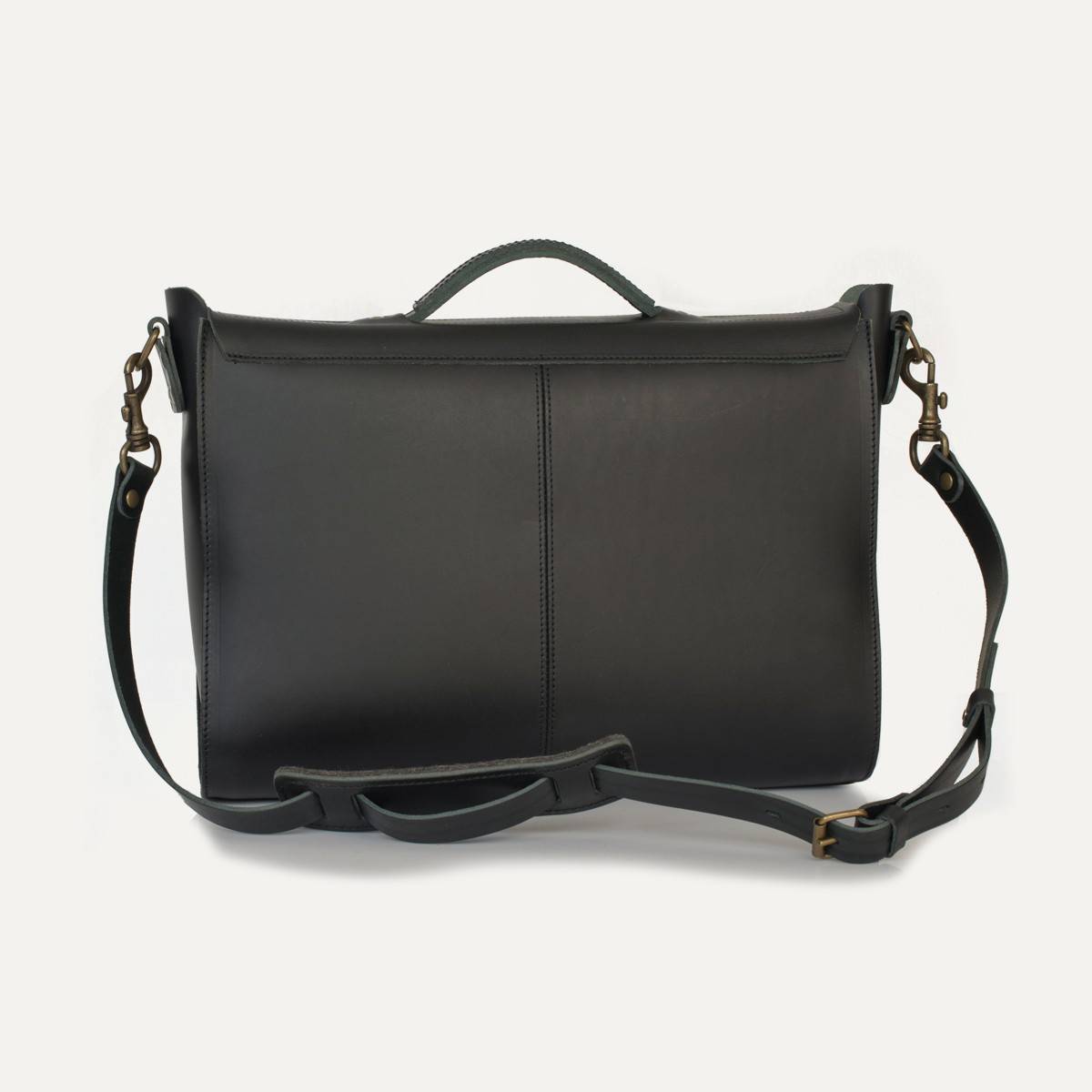 Varlin bag - Black (image n°4)