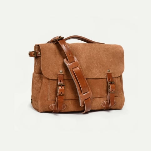 Mens Messenger Crossbody – LOUIS QUATORZE