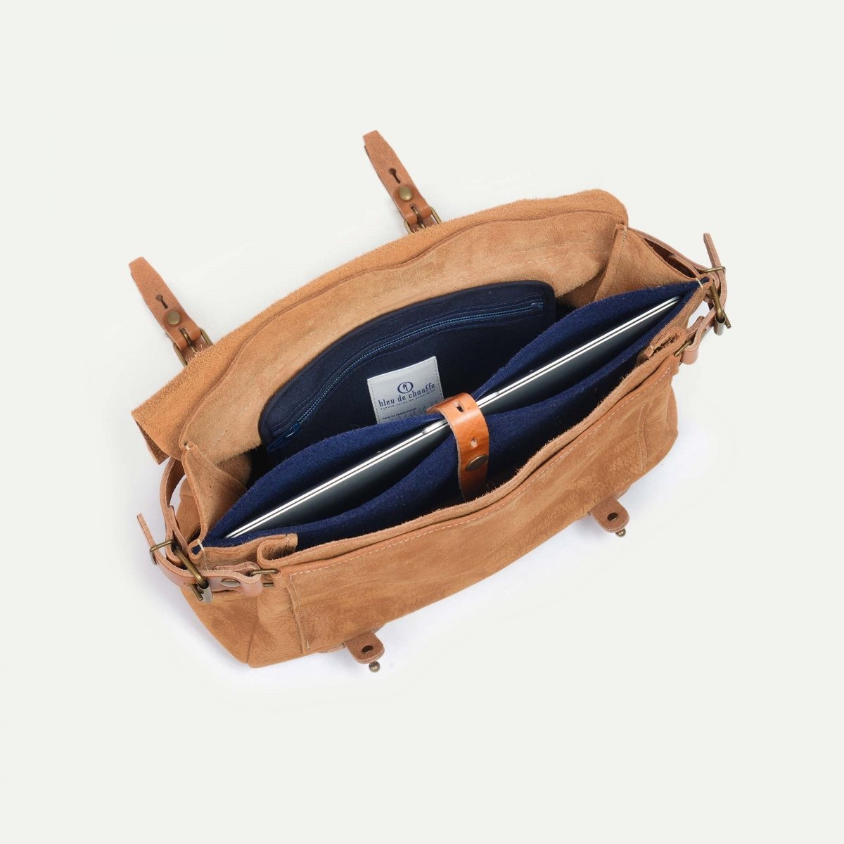 Camel Utility Bag