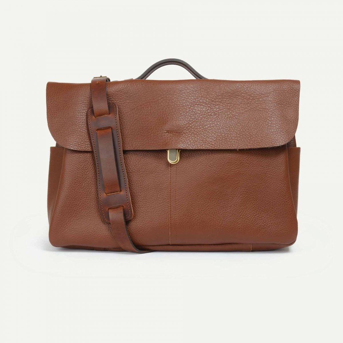 Satchel bag Charles - Cuba libre (image n°1)