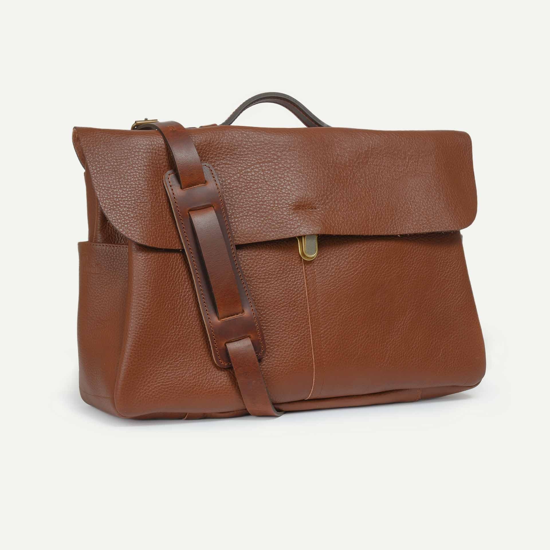 Satchel bag Charles - Cuba libre (image n°2)