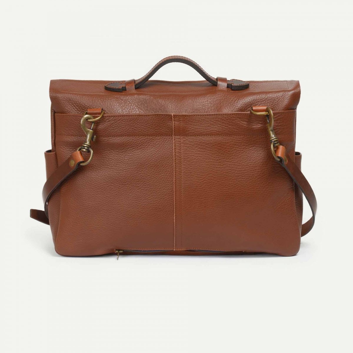 Satchel bag Charles - Cuba libre (image n°3)