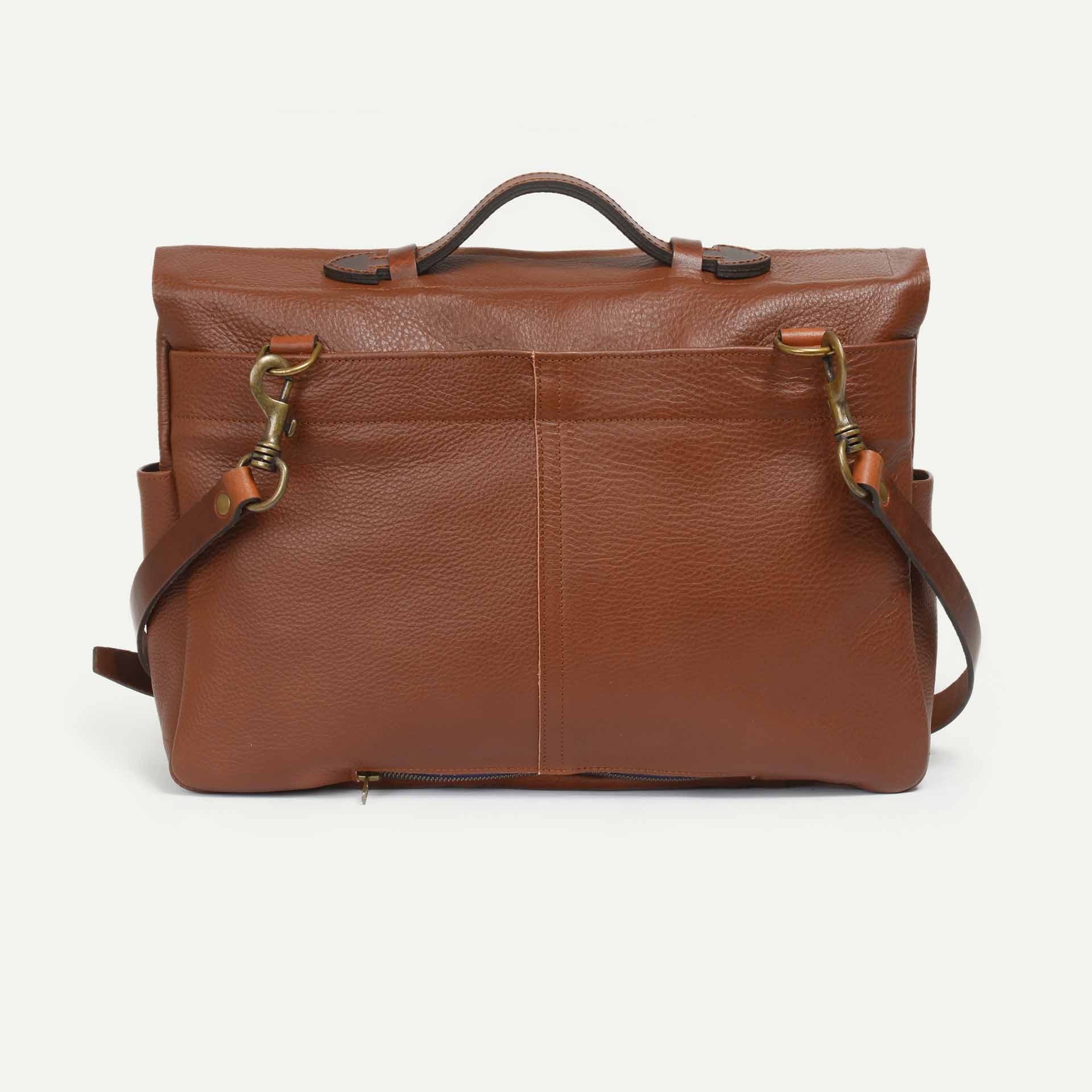 Satchel bag Charles - Cuba libre (image n°3)