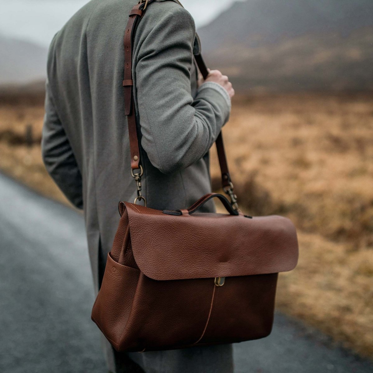 Cartable Charles - Cuba libre (image n°5)