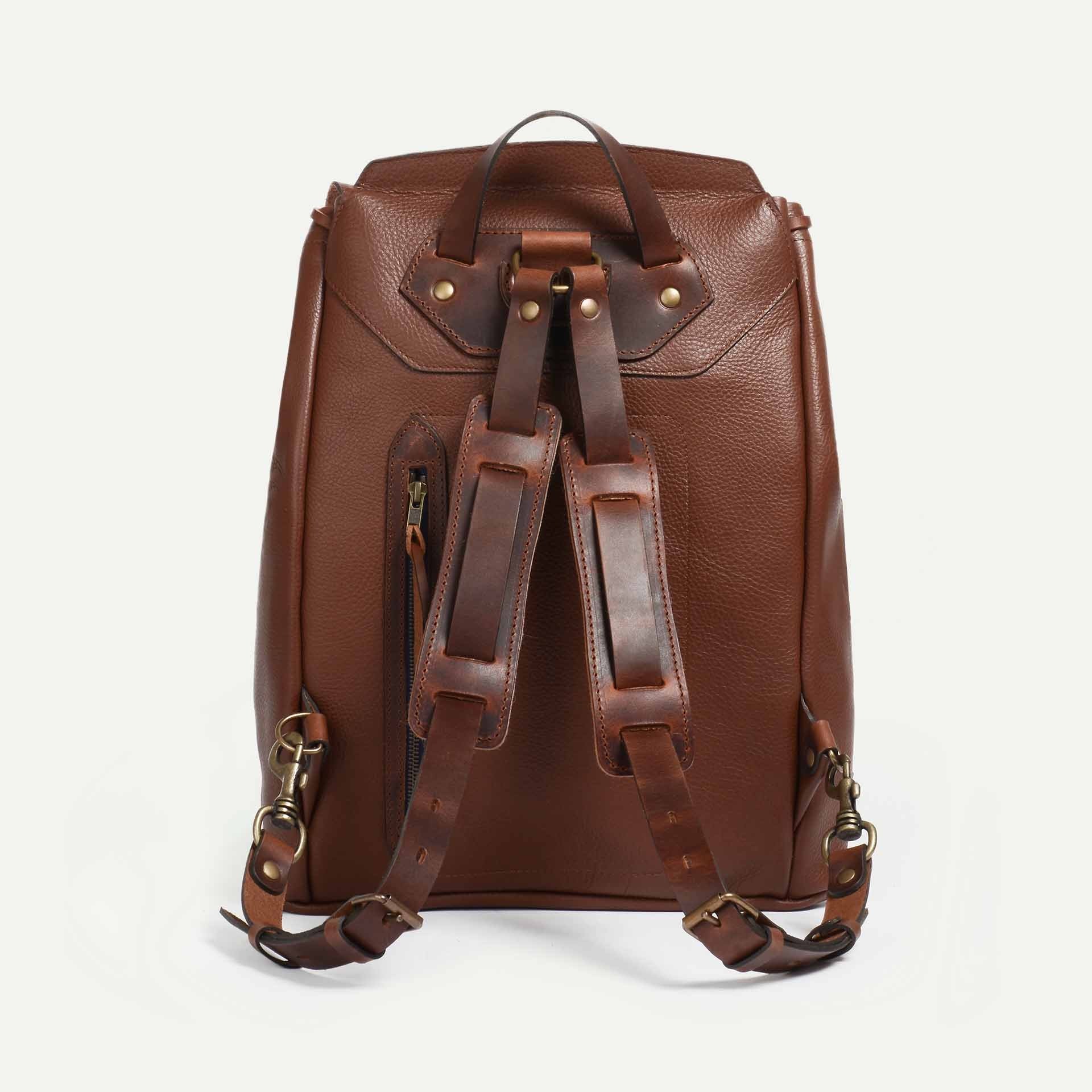 Zibeline Backpack - Cuba Libre (image n°2)