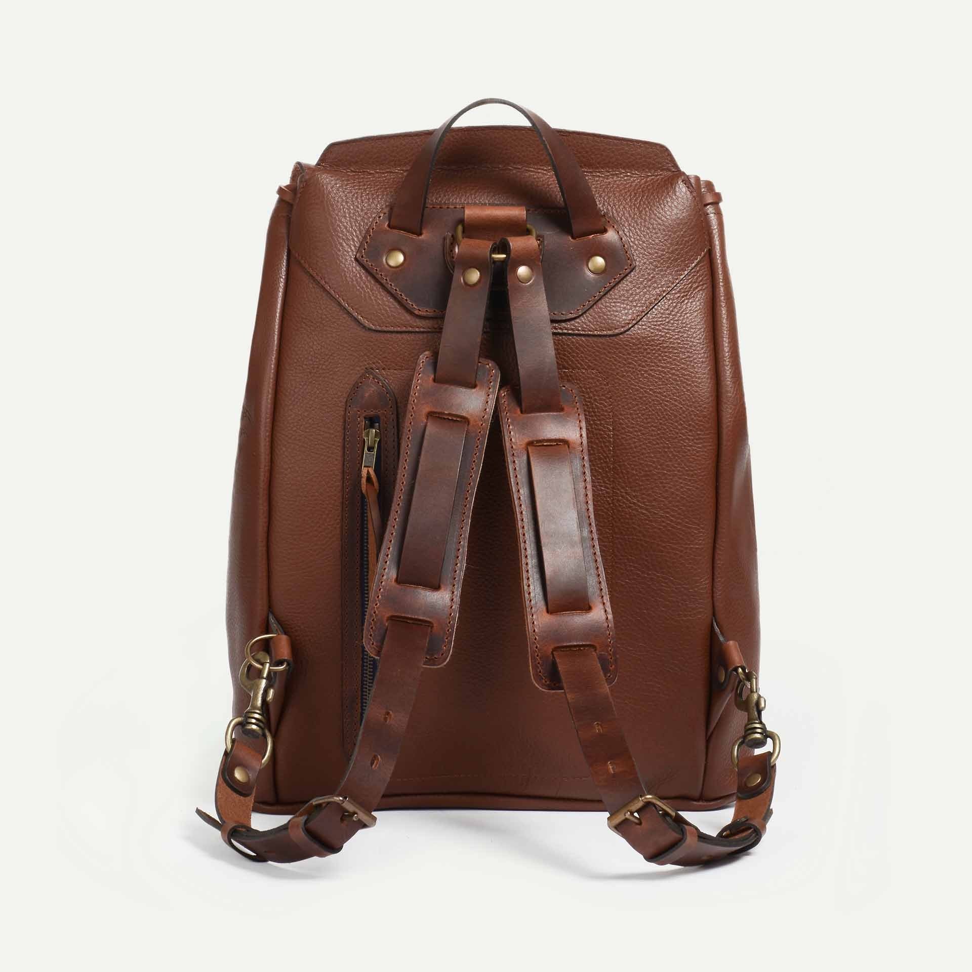 Zibeline Backpack - Cuba Libre (image n°3)