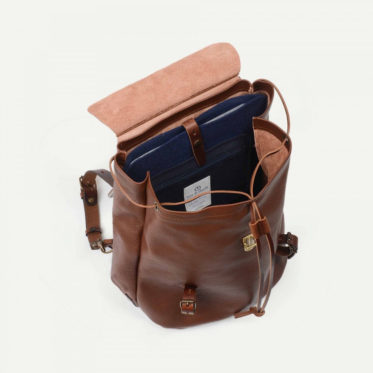 Zibeline Backpack - Cuba Libre (image n°4)