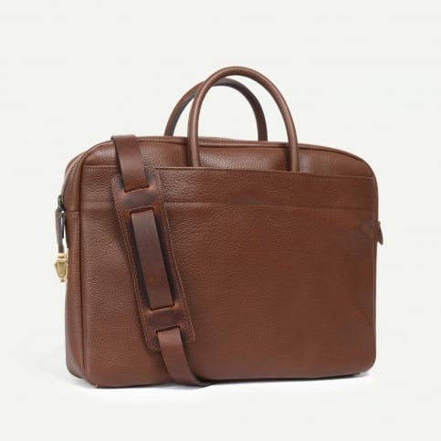 Business, Work & Professional bag for men. Work bag Made in France