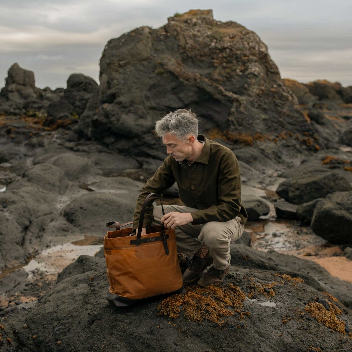 Filson Europe  The American Heritage Outerwear, Clothing, Bags & More