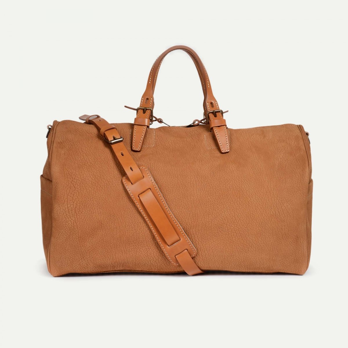 Hobo Travel bag - Soft Camel (image n°3)