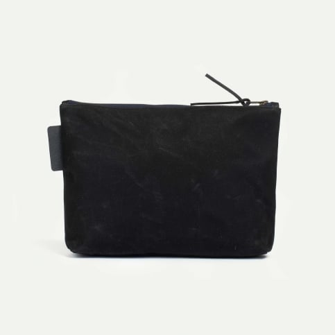 Wash Bag  Travel Pouch – Ukiyo Cafe