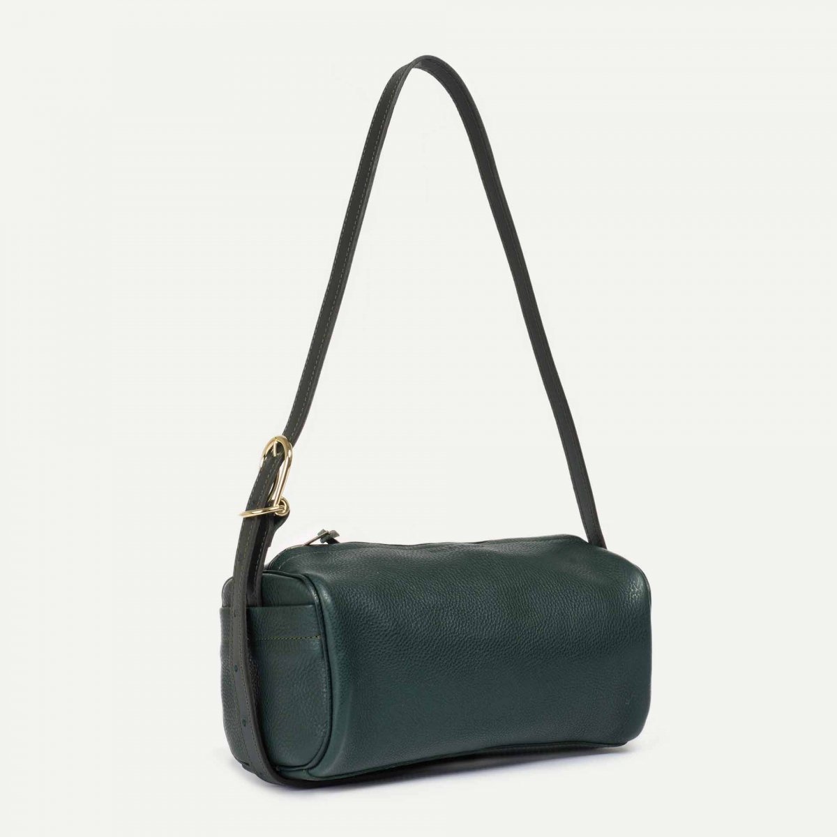 Mini Baluchon bag - Green (image n°2)