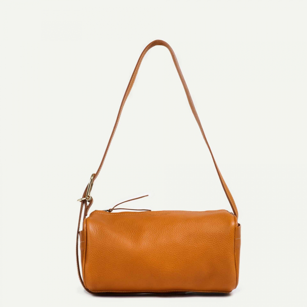 Mini Baluchon Tasche - Honig (image n°1)