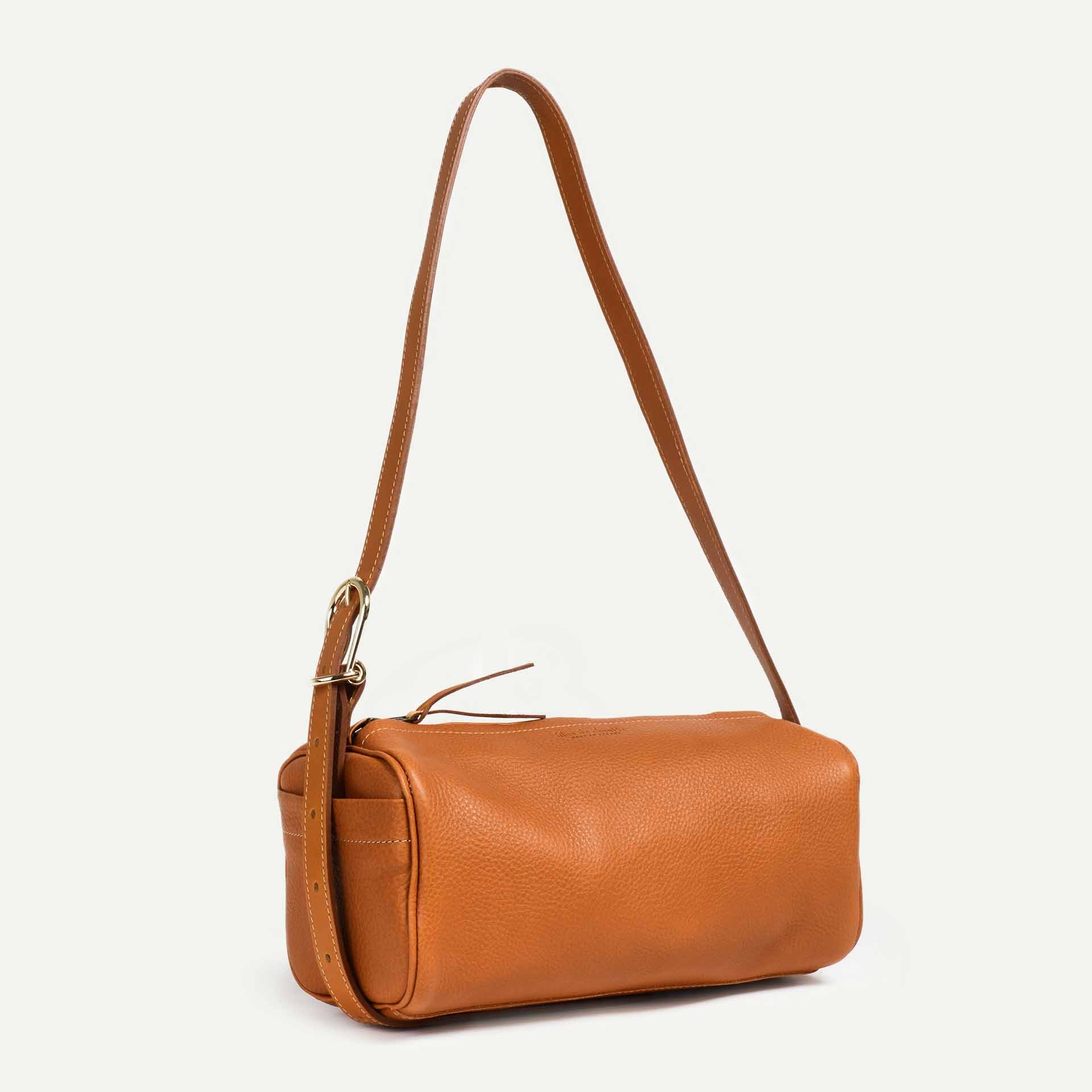 Mini Baluchon Tasche - Honig (image n°2)