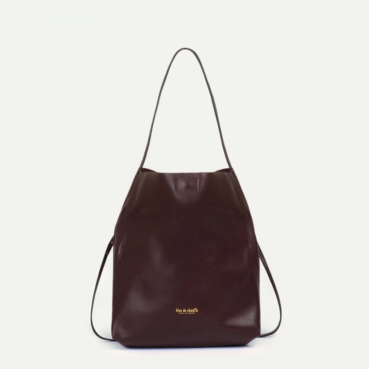 Multi way Mission bag - Burgundy (image n°3)