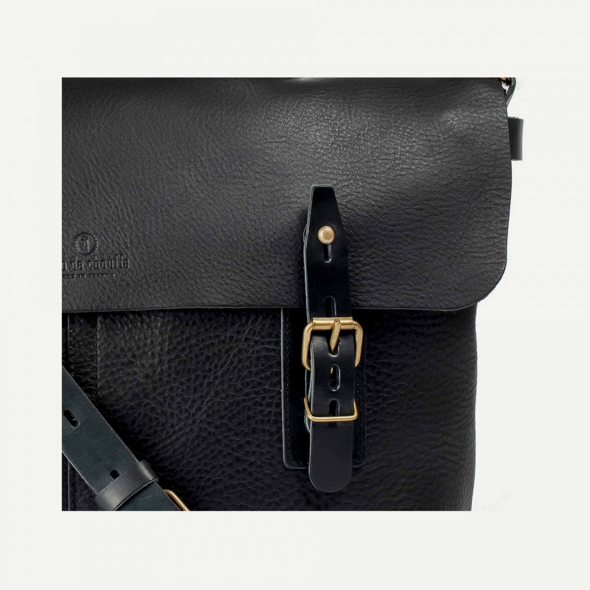 Pfote Louis//Lucien - Schwarz (image n°2)