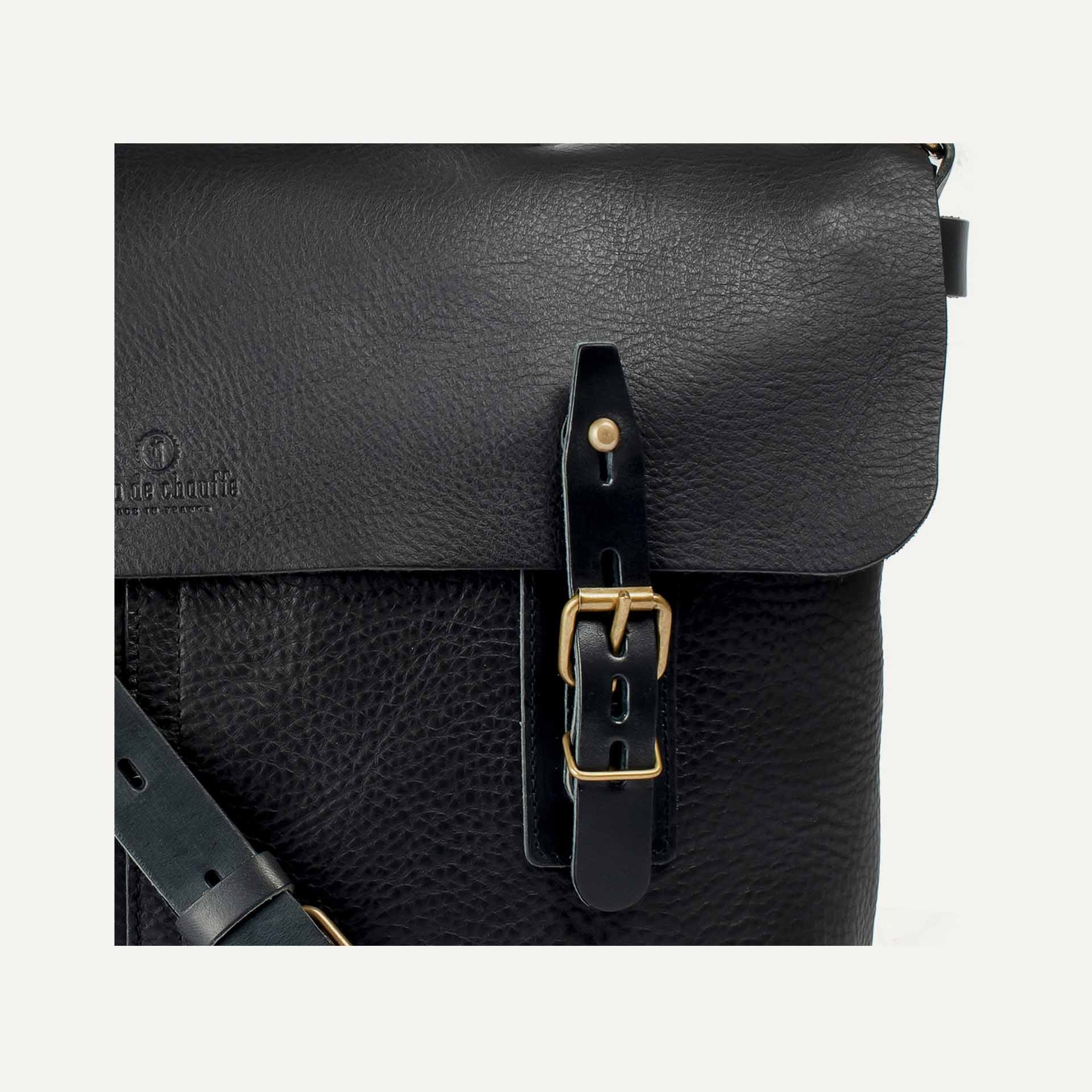 Pfote Louis//Lucien - Schwarz (image n°2)