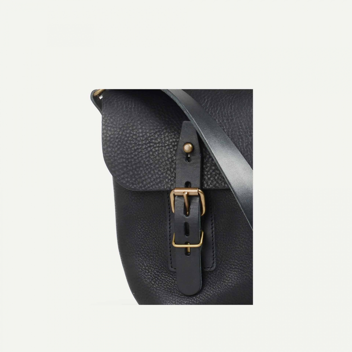 Pfote Louis//Lucien - Schwarz (image n°1)