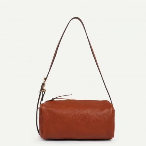 Mini sac Balluchon - Rust