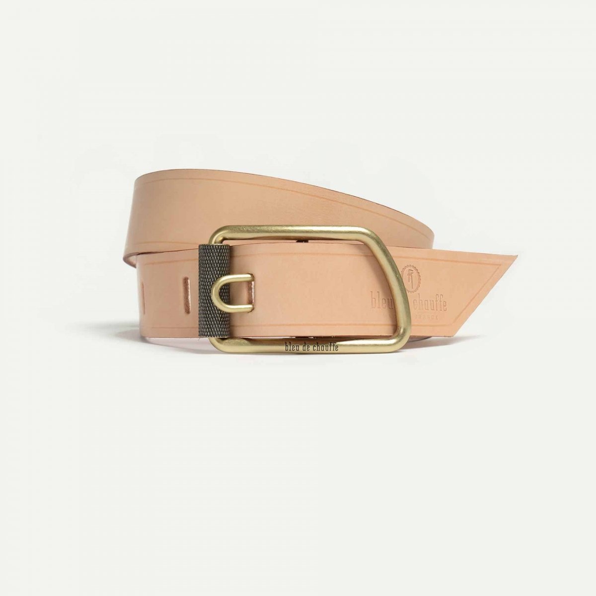 Maillon Belt - Natural (image n°1)