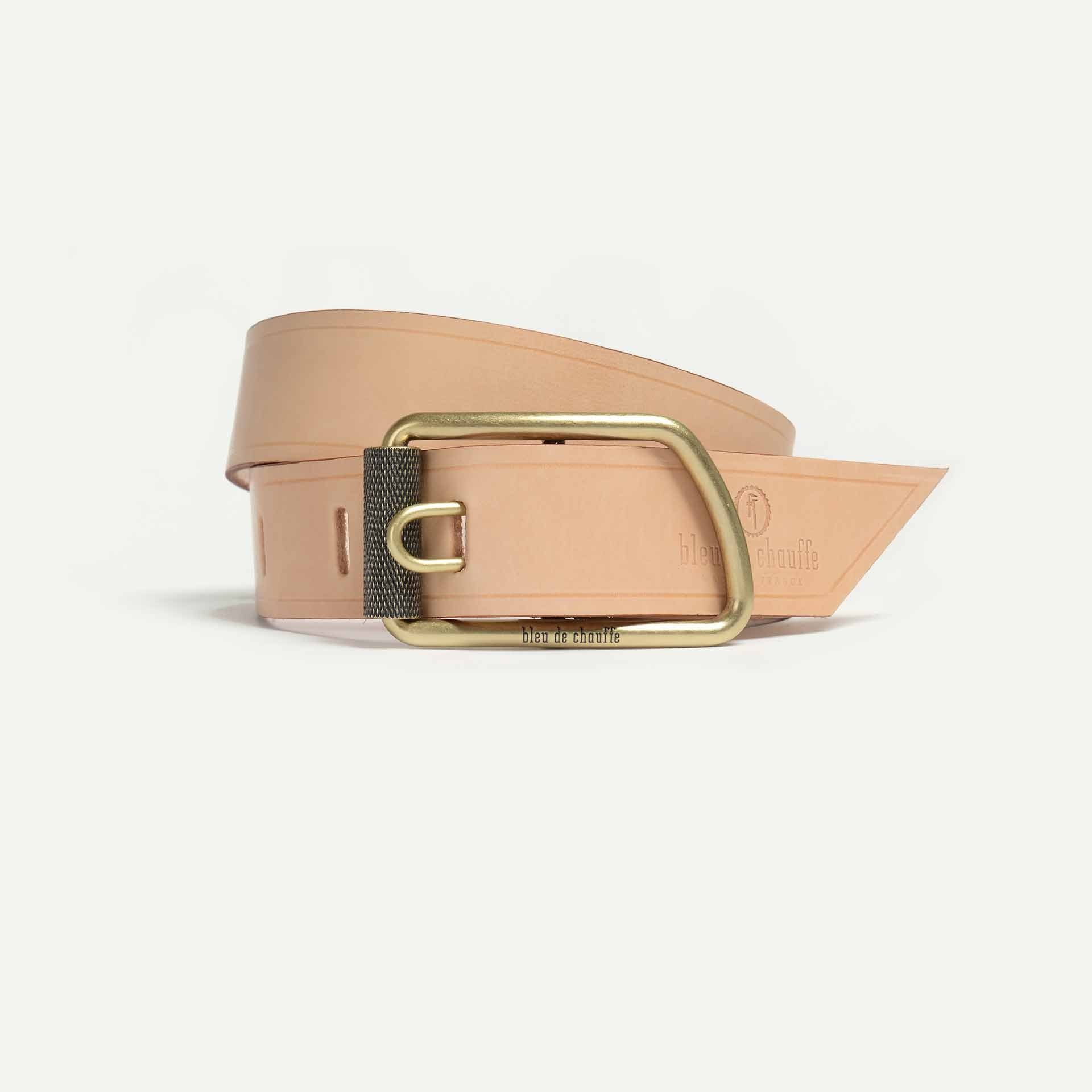 Maillon Belt - Natural (image n°1)