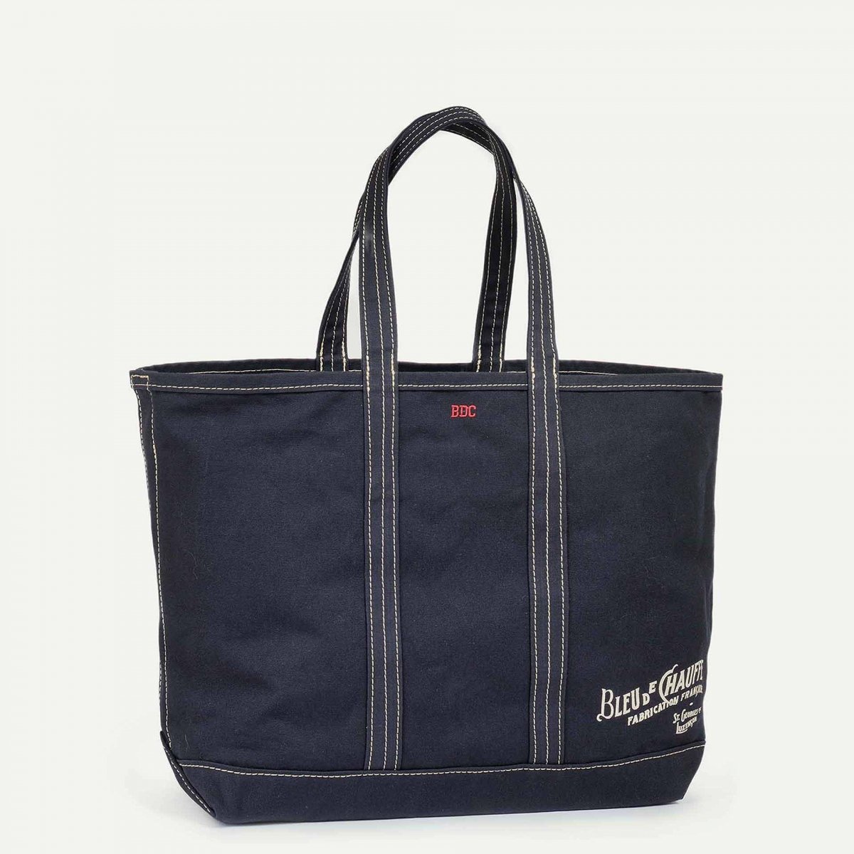 Labor Day Tote - Blue (image n°3)