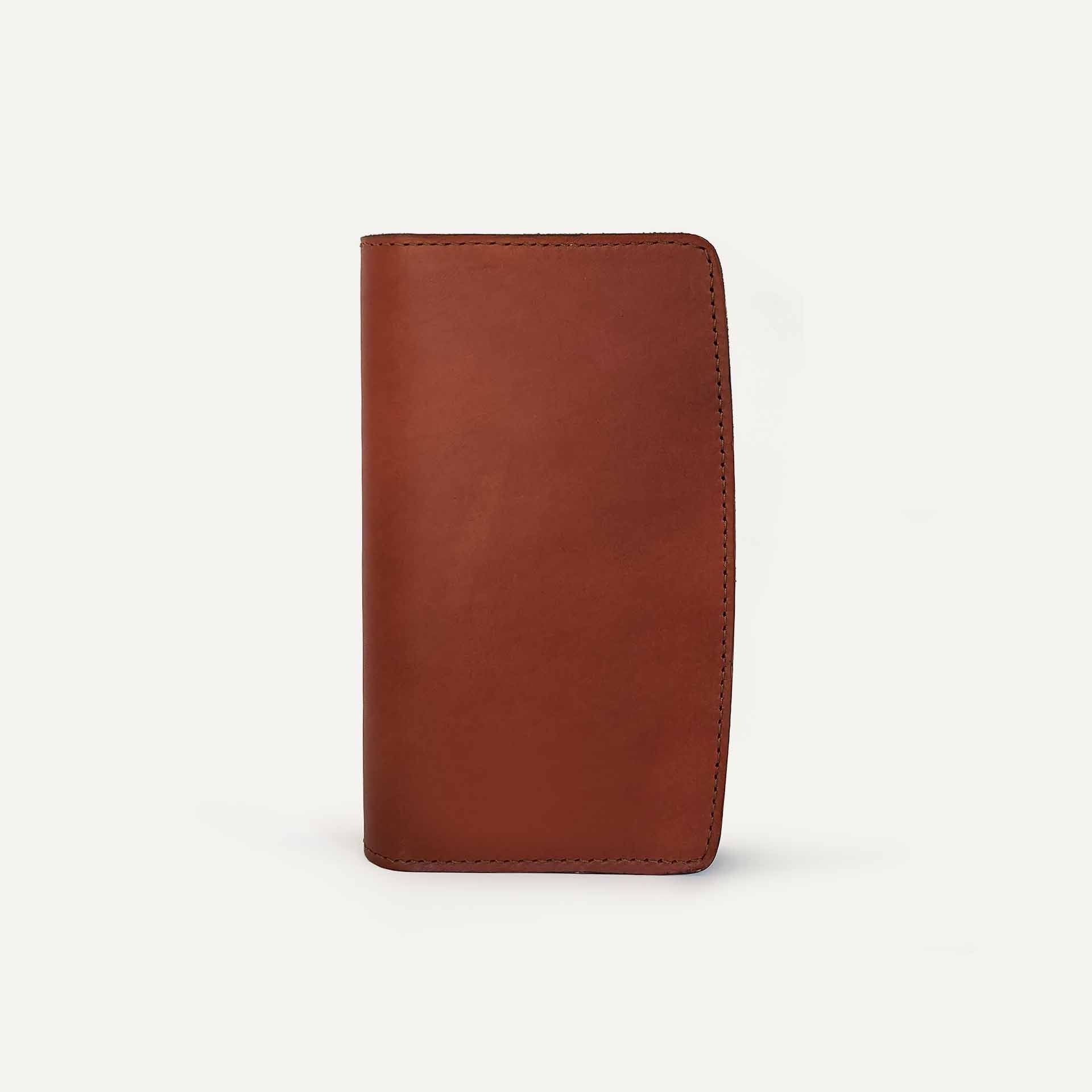 Portefeuille Maltese - Rust (image n°1)