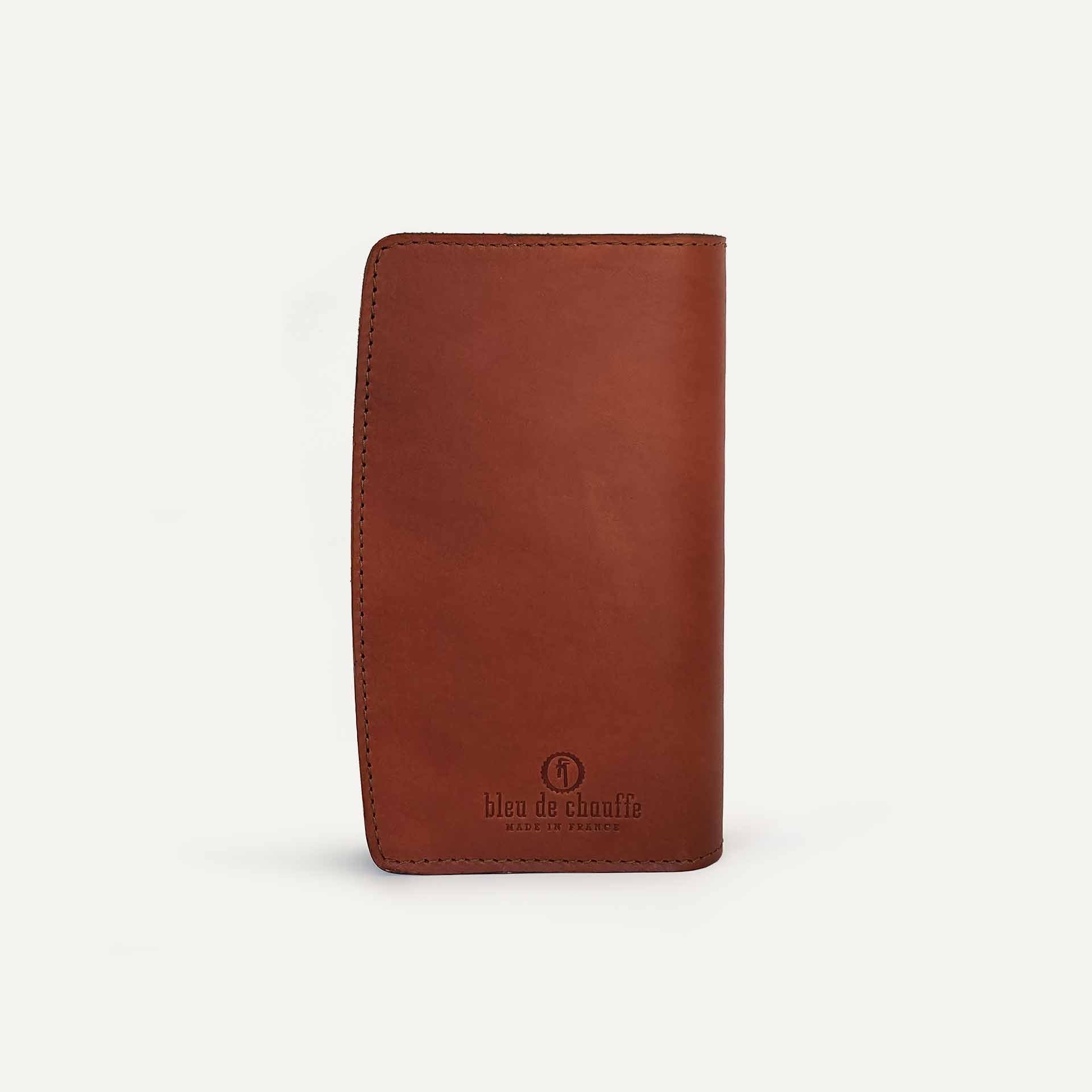Portefeuille Maltese - Rust (image n°2)