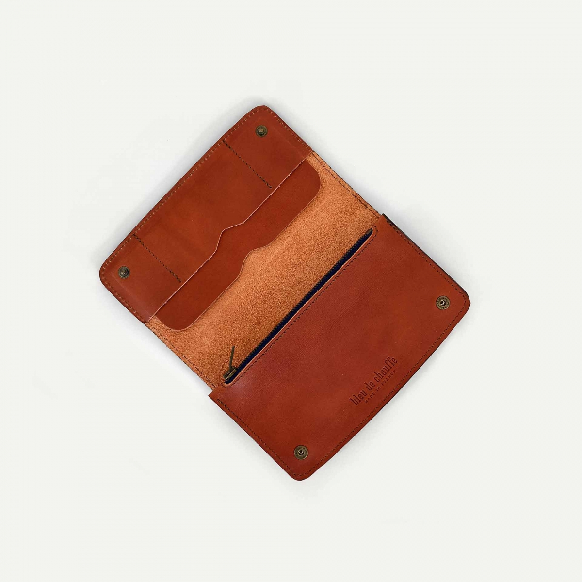 Maltese wallet - Rust (image n°3)