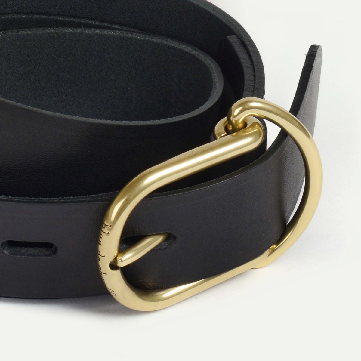 Manchette Belt - Black (image n°5)