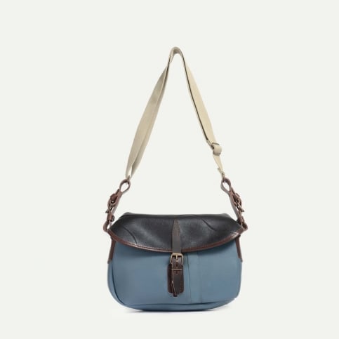 Musette XS Le Chameau - Bleu