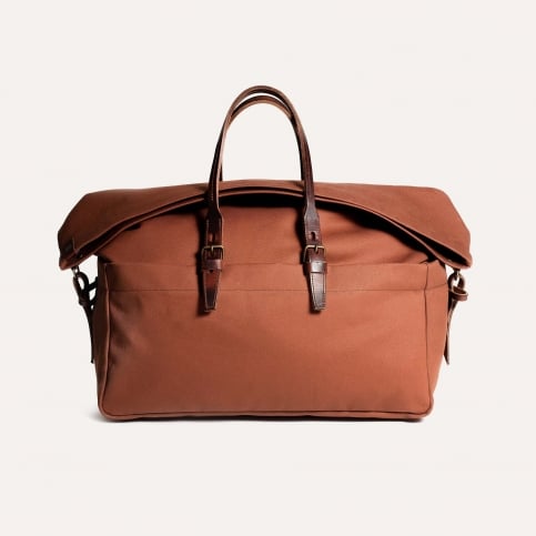 Sac de voyage Cabine - Pain Brûlé