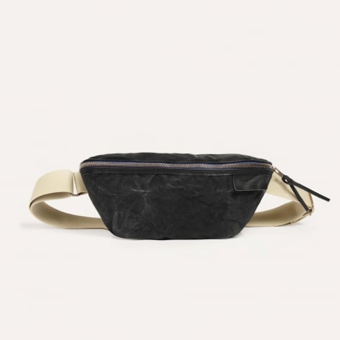 4,5L Beat Belt bag - Black