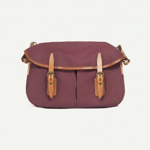 Musette du Pêcheur S - Violet