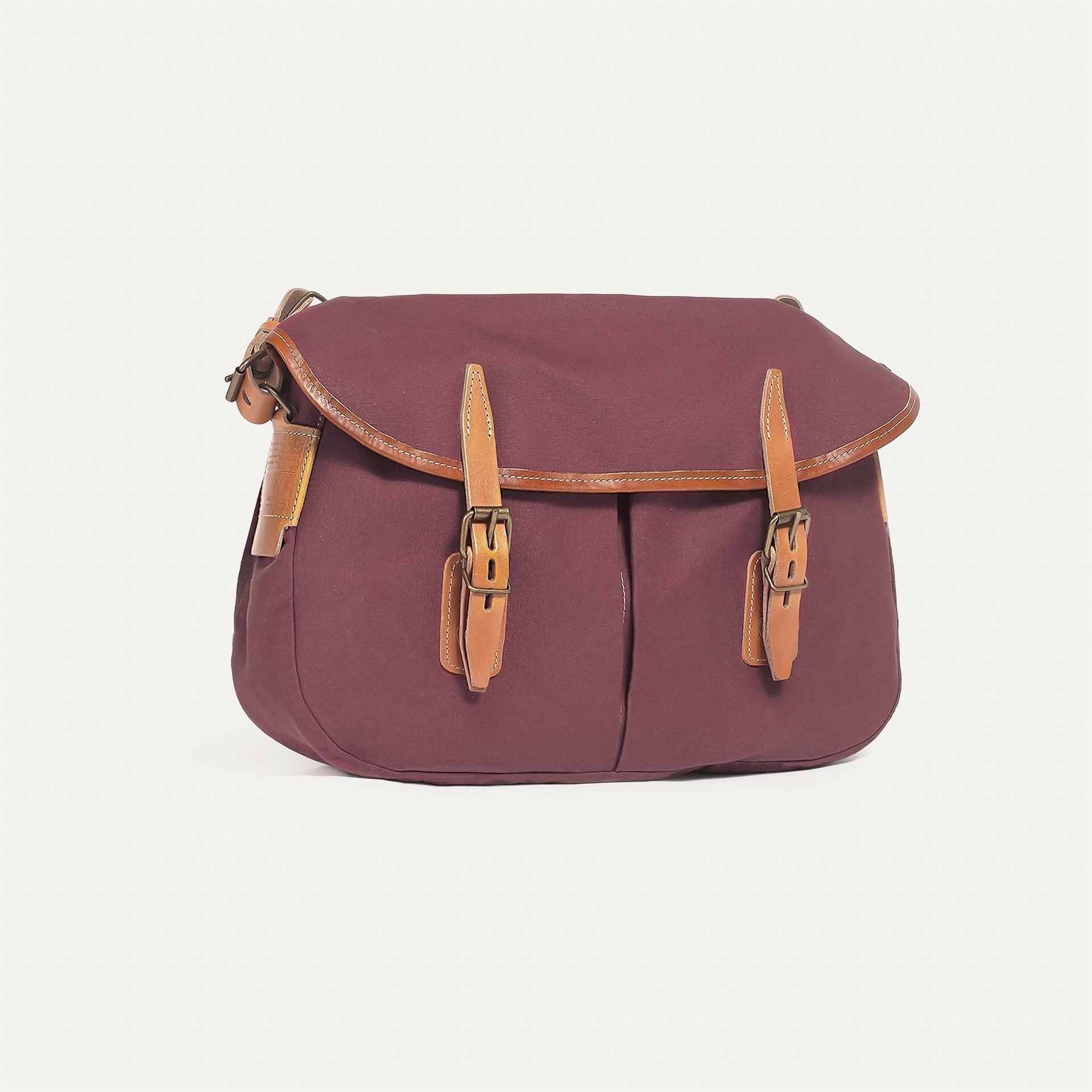 Fisherman's Musette S - Purple (image n°2)