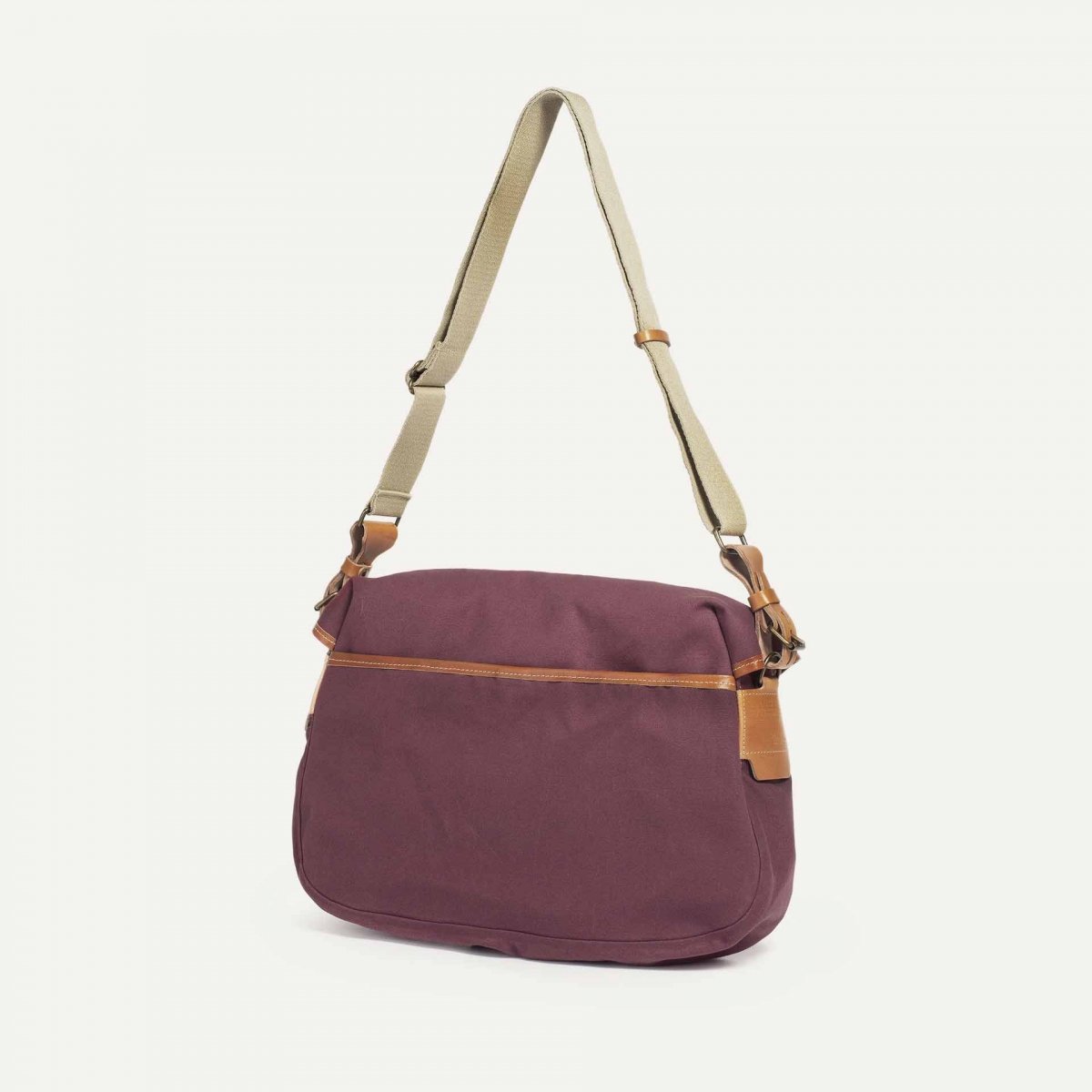 Fisherman's Musette S - Purple (image n°3)