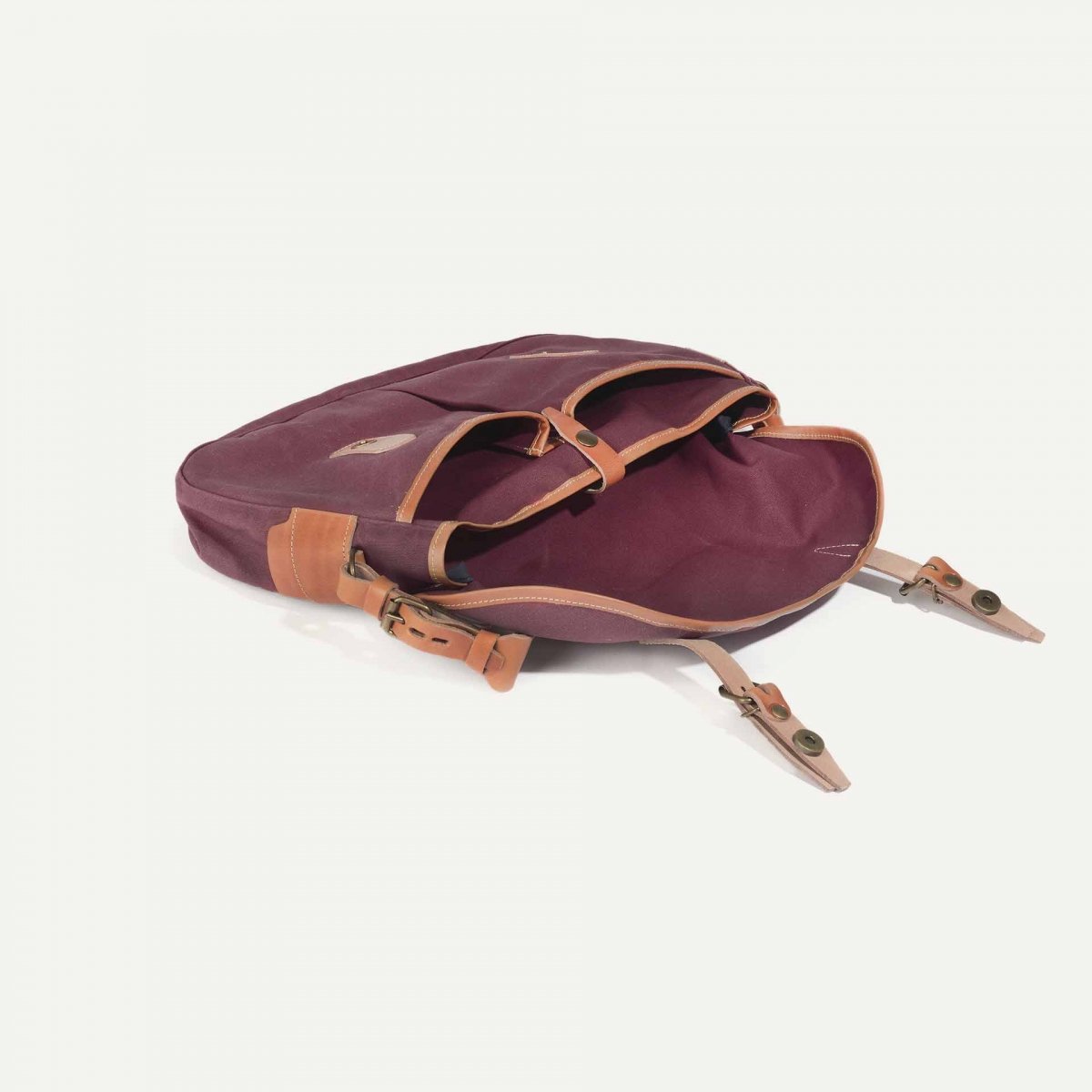 Fisherman's Musette S - Purple (image n°4)