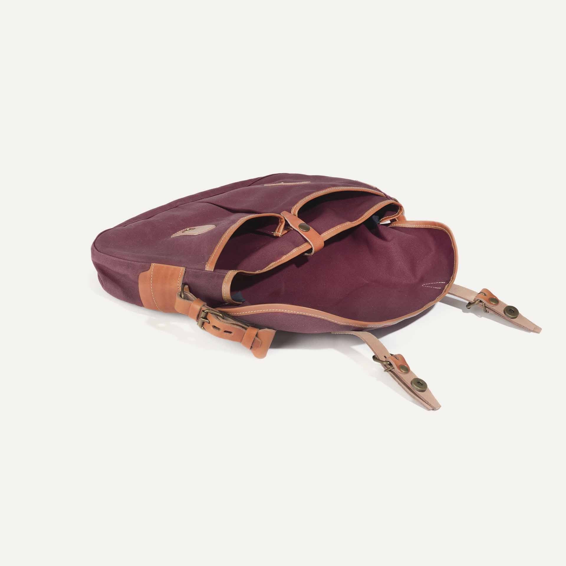 Fisherman's Musette S - Purple (image n°4)