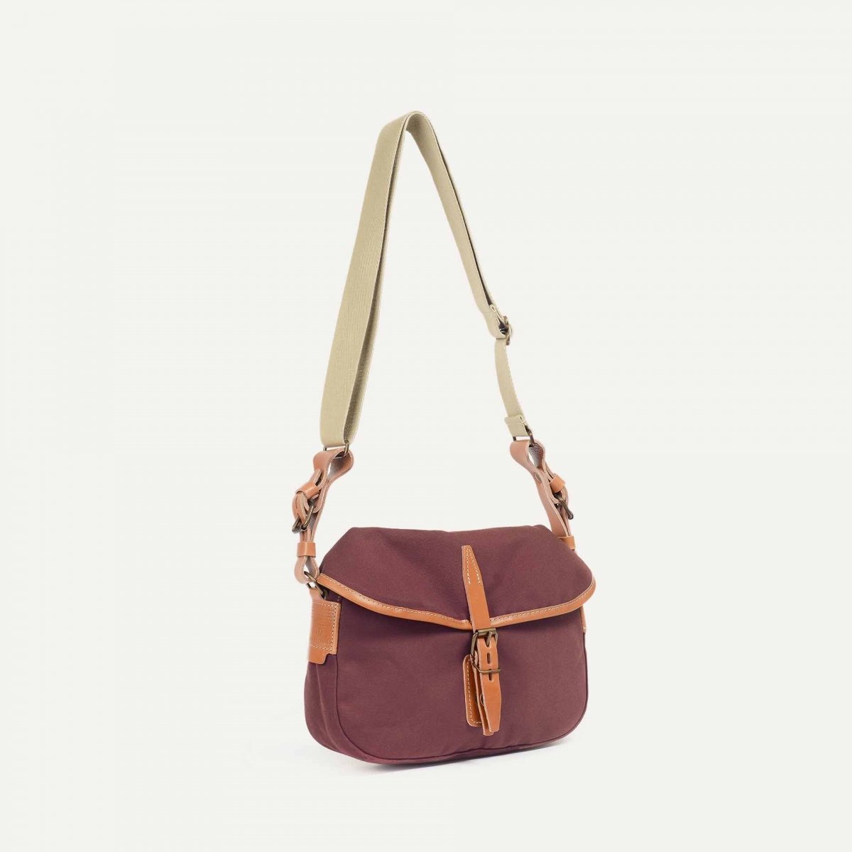 Fisherman's Musette XS - Purple (image n°1)
