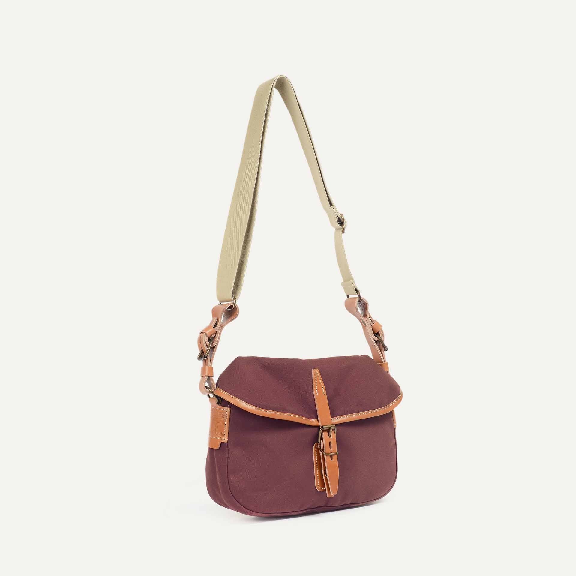 Musette du Pêcheur XS - Pourpre Violet (image n°1)