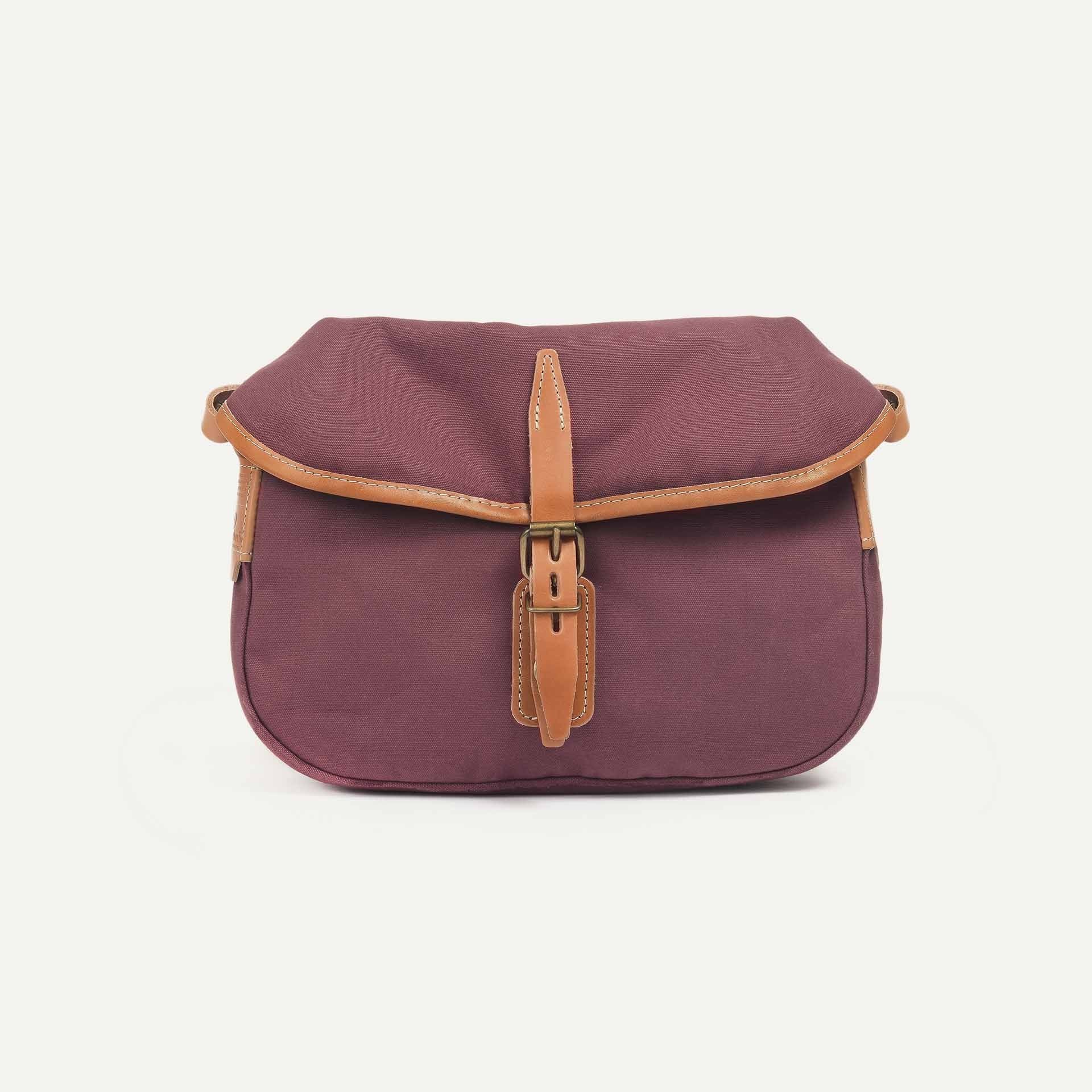 Fisherman's Musette XS - Purple (image n°2)
