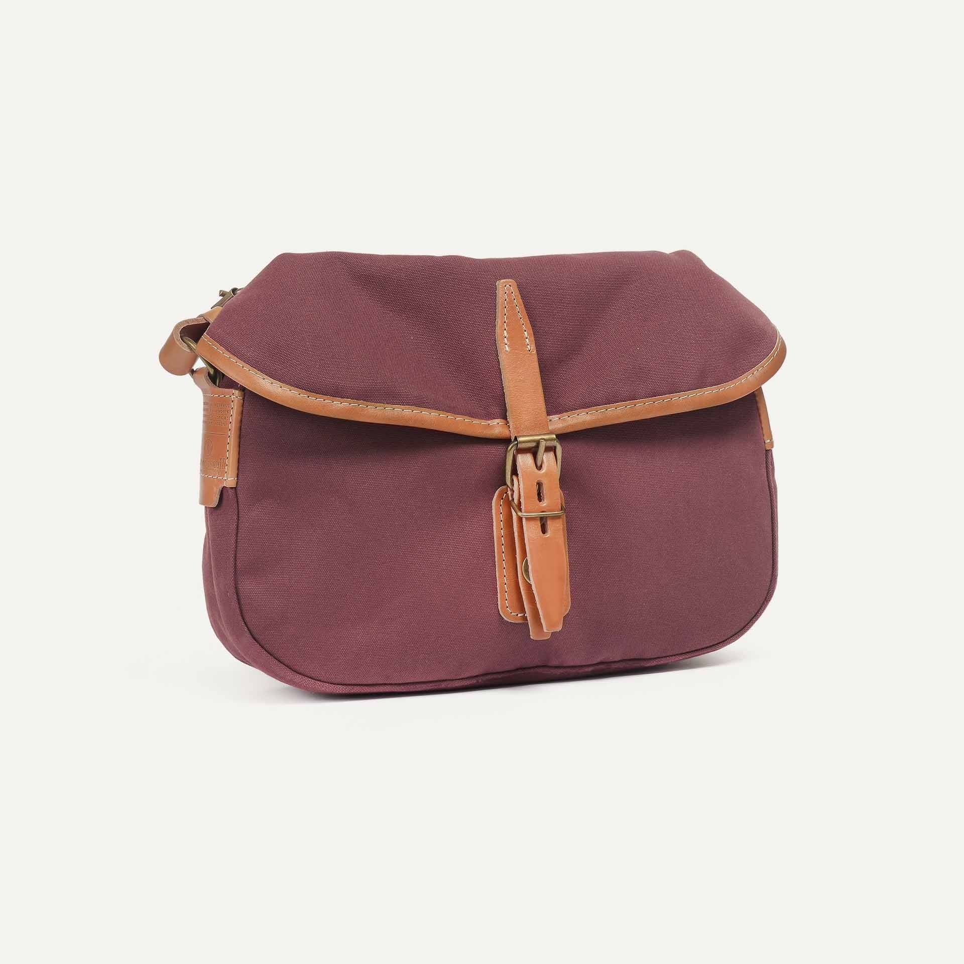 Fisherman's Musette XS - Purple (image n°3)