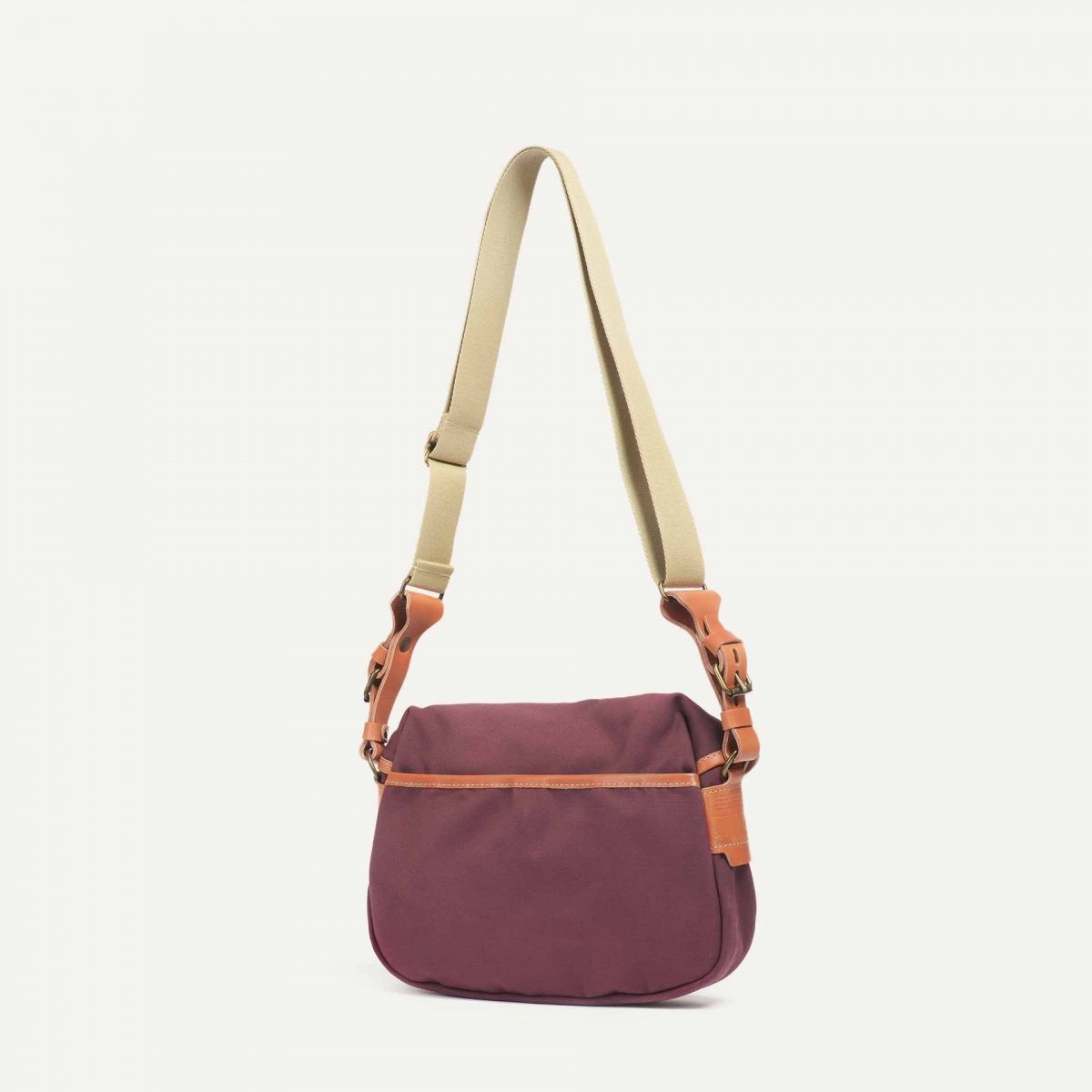 Fisherman's Musette XS - Purple (image n°4)