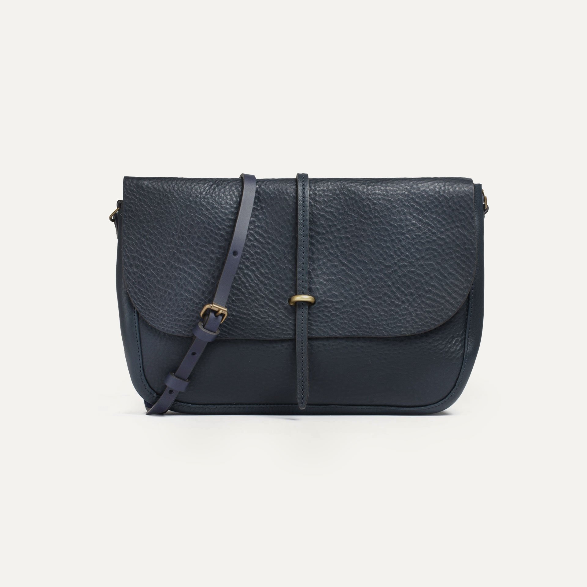 Pastis handbag - Navy Blue (image n°1)