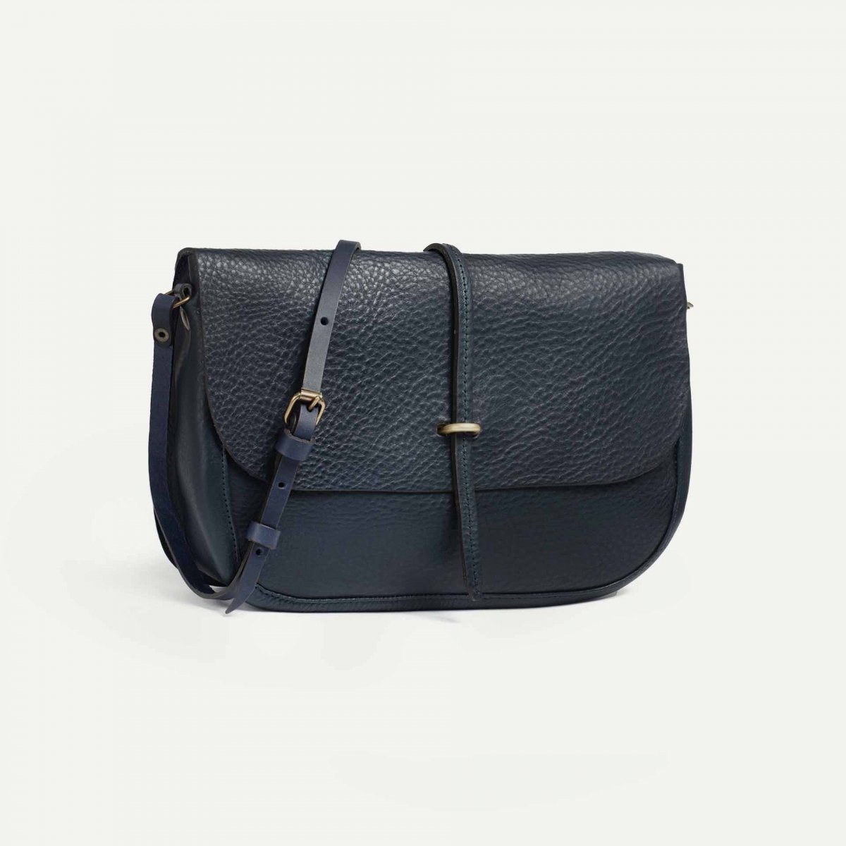 Pastis handbag - Navy Blue (image n°2)