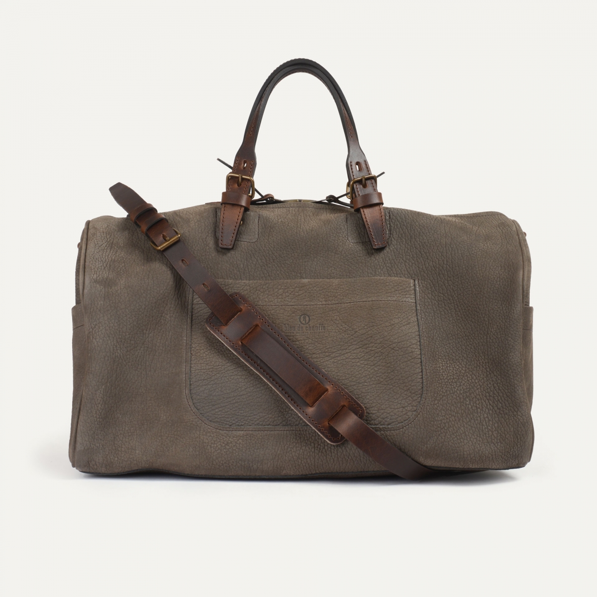 Hobo Reisetasche - Soft Khaki Braun (image n°3)