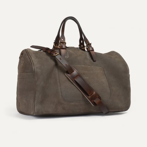 Sac de voyage Hobo - Kaki brun