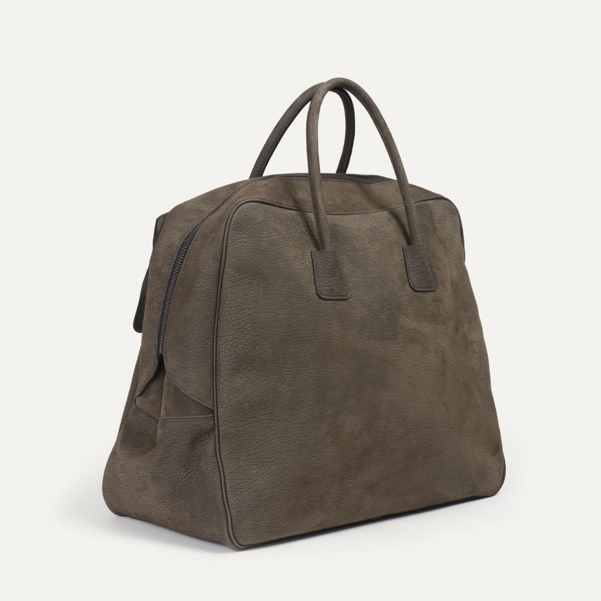 Zoom Travel bag - Soft Khaki brown (image n°3)