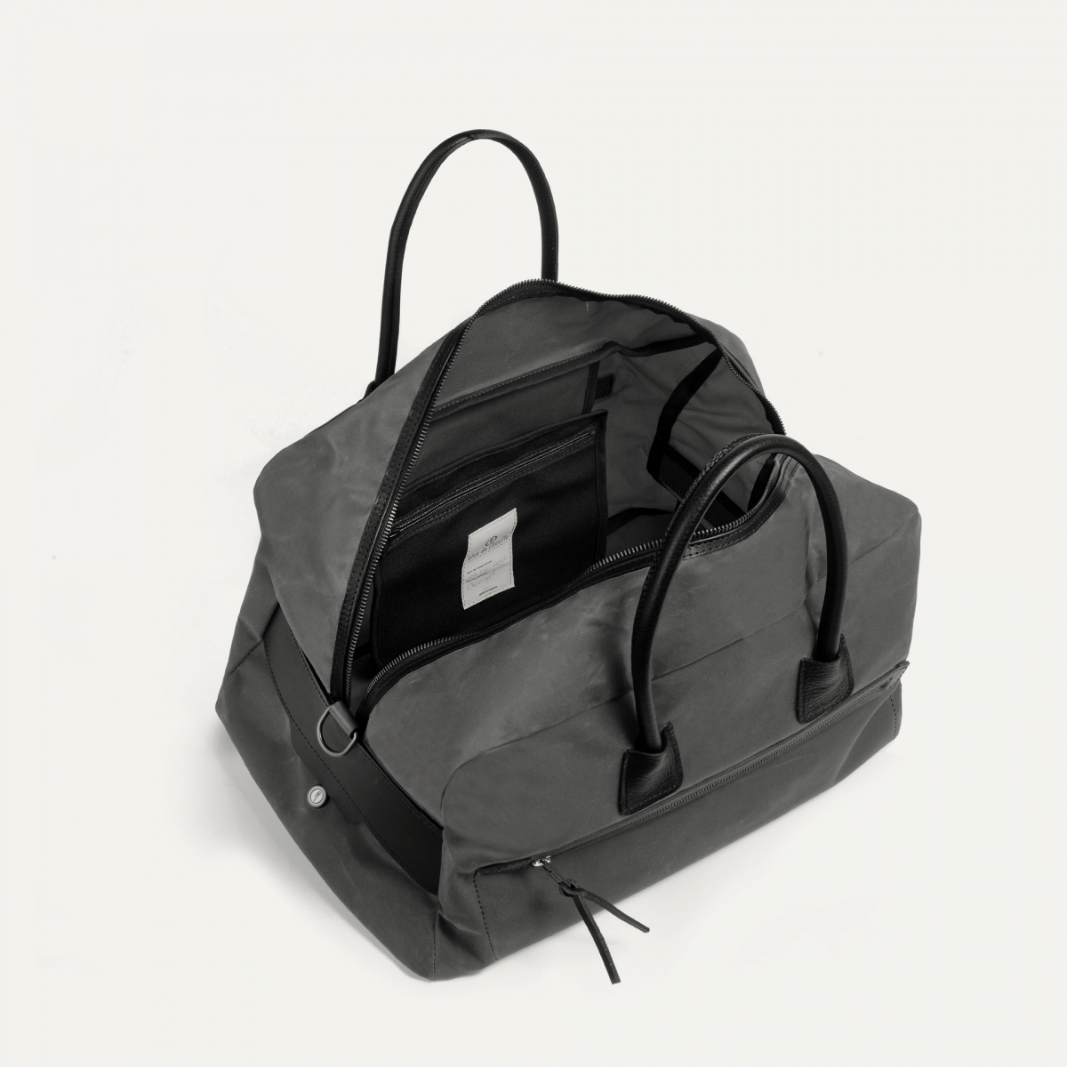 Sac de voyage Zéphir - Noisette (image n°5)