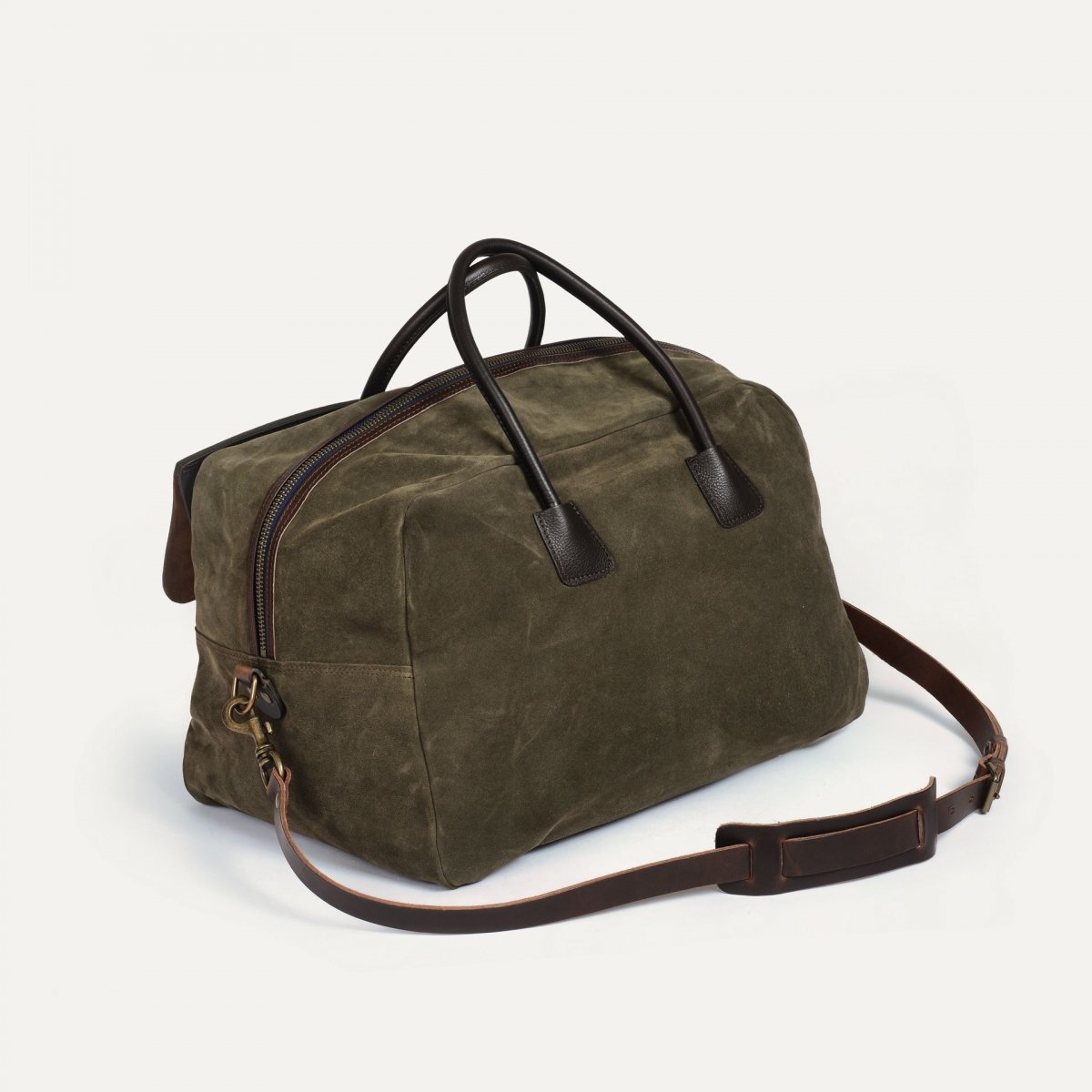 Gummo travel bag  - Suede Musk (image n°3)